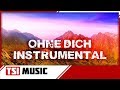 Rammstein - Ohne Dich - Instrumental (remake ...
