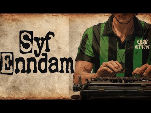 SYF ENNDAM [ Live ]