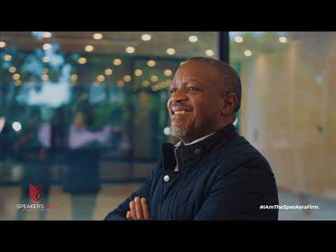Sechaba Motsieloa - Business Leader | Co-Founder of EmpowaMen clip
