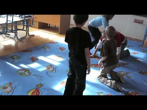 Nové Lázně 1Grade Colours