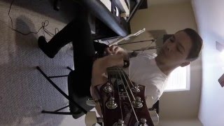 Spoken - Stand Alone