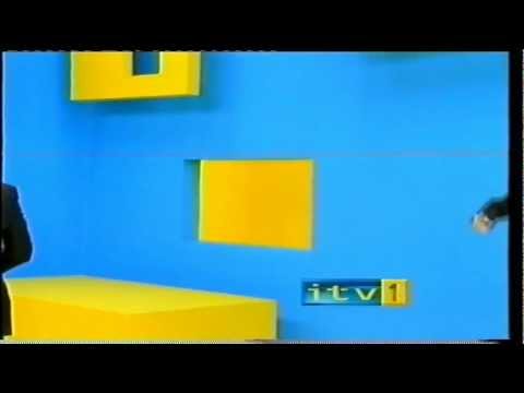 ITV Continuity 2004 - MST3K