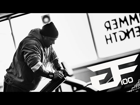 Fitness Motivation 2013 - GymFlow100 - Welcome To The Grind