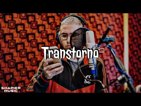 Transtorno - Abraham Vázquez Ft. Tony Aguirre | Corridos 2020