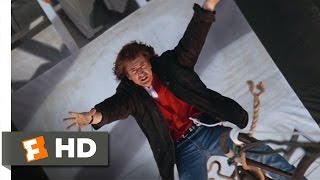 Lethal Weapon 3 (5/5) Movie CLIP - Free Fall (1992) HD