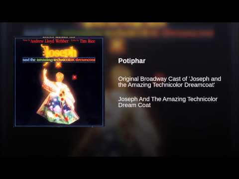 Video thumbnail for Potiphar