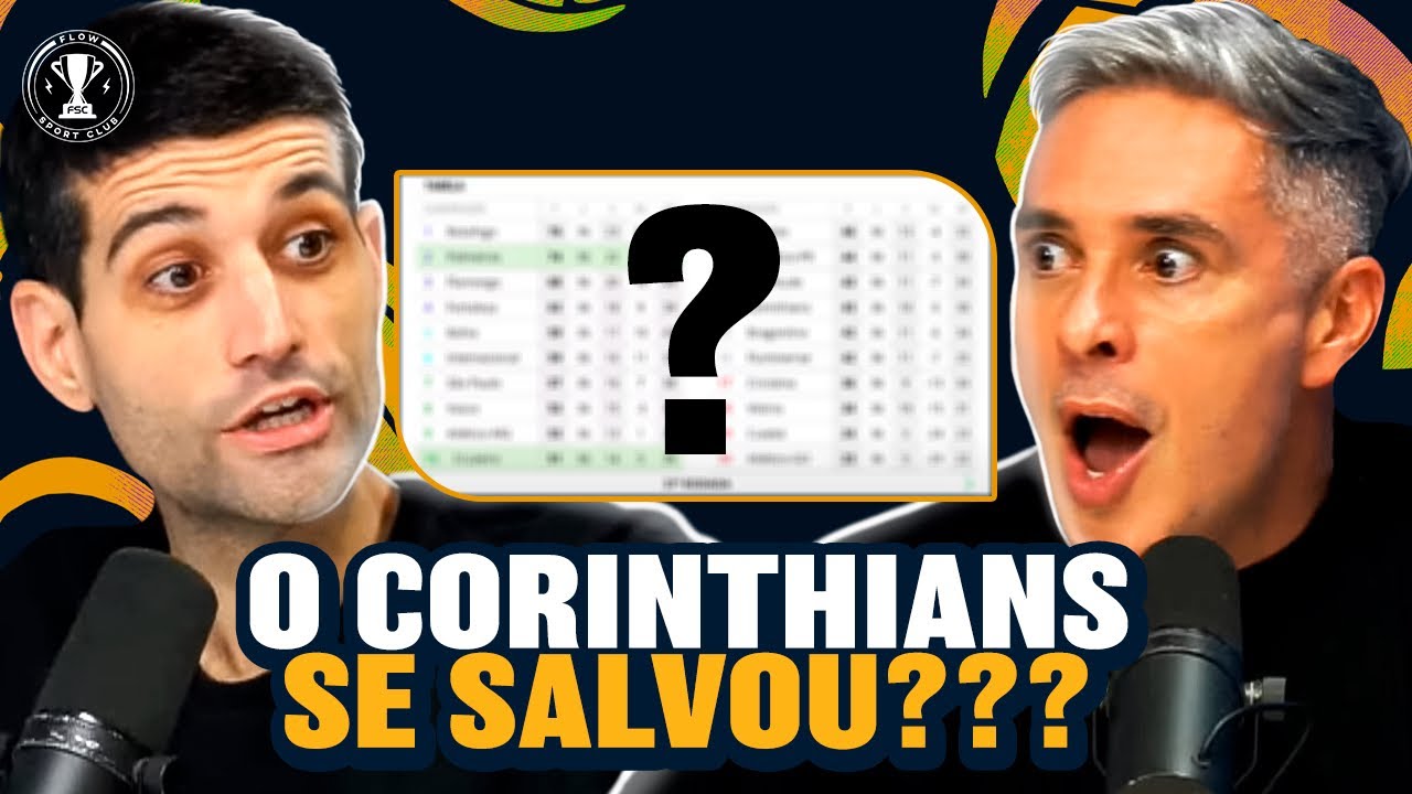 SIMULANDO a reta final do BRASILEIRÃO