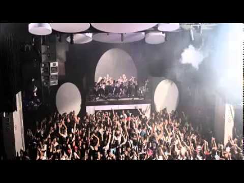 Dubfire - Live @ ENTER Sake Week 08 (Space, Ibiza) - 21-08-2014