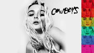 Cowboys Music Video