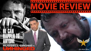 UNHINGED MOVIE REVIEW - Russell Crowe | Storyline | Cast | Release Date