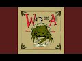 Crab Eyes (Live)