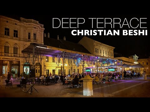 Deep Terrace (Live Recording) DJ Set 2020-08-29