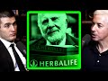 Bill Ackman Explains Herbalife Saga And Beef With Carl Icahn Lex Fridman Podcast Clips