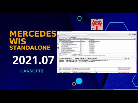 Installation WIS/ASRA StandAlone 2021.07