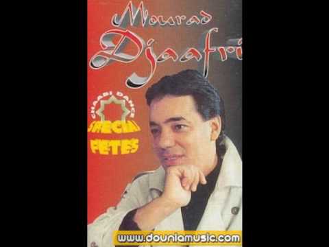 Mourad Djaafri :  Danek Douni ( hommage aux Chioukh )