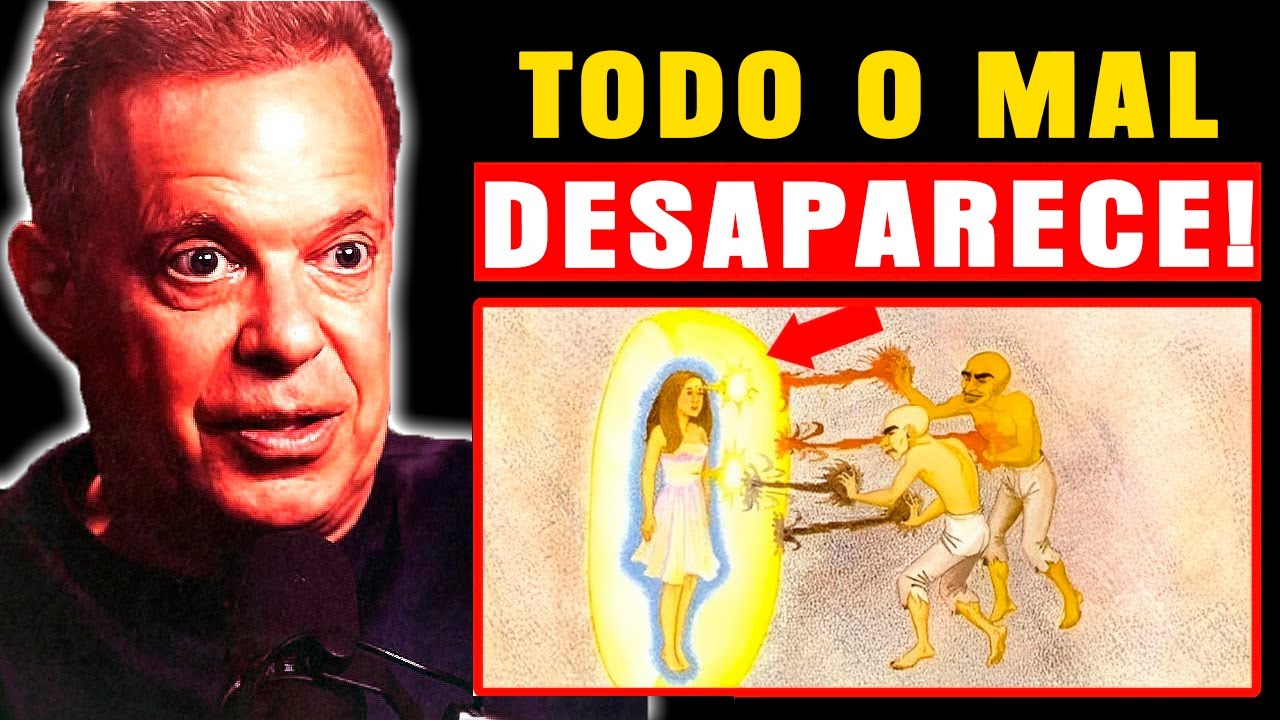 Como Elevar Sua Vibração PERMANENTEMENTE (Mesmo em Tempos Difíceis) | Dr. Joe Dispenza