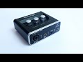 Behringer Uphoria UM2 Review Cheapest Audio Interface You Can Get