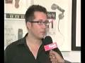 GARY MARLON SUSON Interview Al Hurra TV Middle East 9 11 Museum