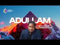 ADULLAM DGC SUNDAY SERVICE PASTOR LAWRENCE OYOR