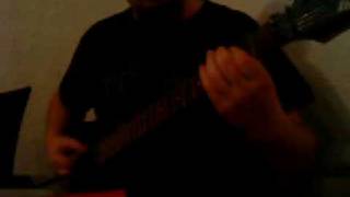 Decapitated - The Empty Throne