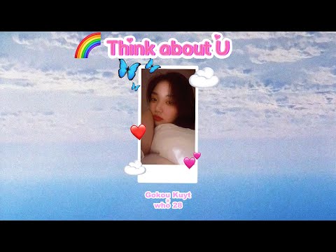 Gokou Kuyt & who28 - Think about U