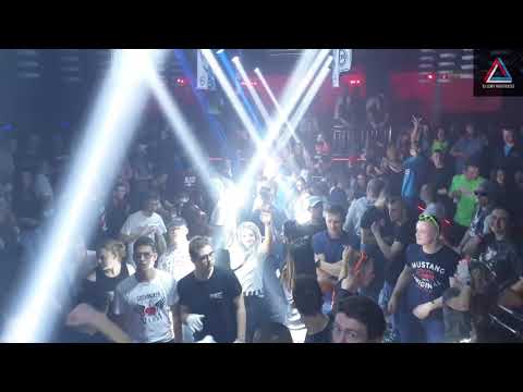 IBIZA GWIŹDZINY - LEWY NIGHTBASSE PROMO VIDEO