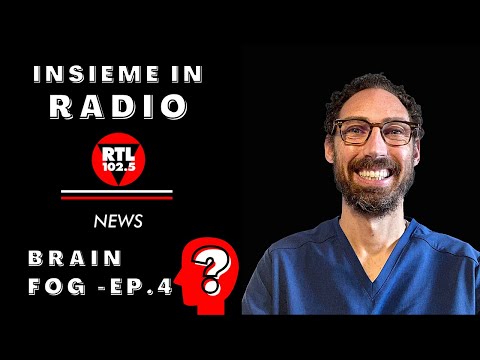 Insieme in Radio - Delivery di RTL 102.5 News Ep.4