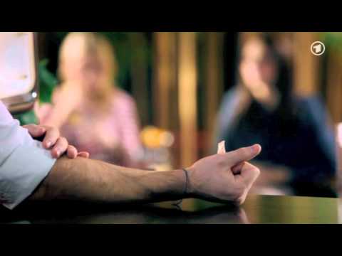 168 Ansgar von Lahnstein - Verbotene Liebe - 20.04.2012