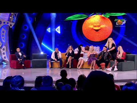 Episodi i plotë: Portokalli - Episodi  2 Sezoni 39, 19 Mars 2023