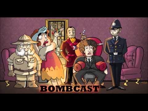 Giant Bombcast 06-05-12 - Gears of War's E3 2012 Trailer