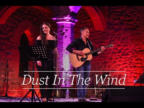 Dust In The Wind - Cover - Isabel & Sauveur