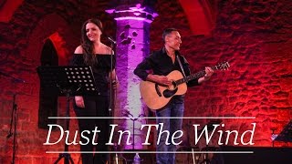 Dust In The Wind - Cover - Isabel & Sauveur