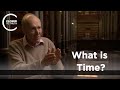 Julian Barbour What Is Time