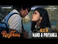 First Love Rashmi Agdekar Ayushmaan Saxena Rasbhari Amazon Prime Video