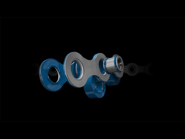 Video teaser for Team Sky Hydrodynamic Lube : The Commercial // Muc-Off