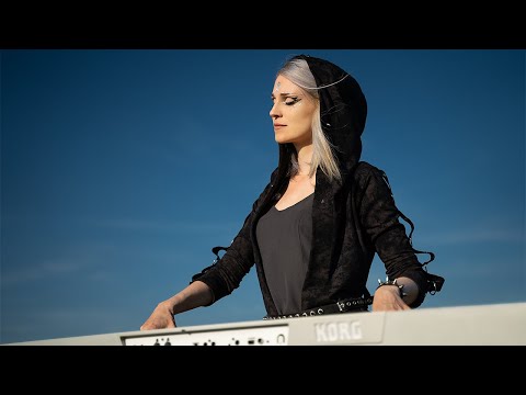 AGNIS - Polyhymnia (Official Video) | darkTunes Music Group