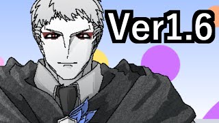 【Ver1.6】作ったゲームのアプデを紹介する人間【九乃頭電戯劇場】