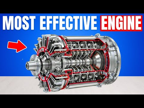 Which Was the Most Powerful Aircraft Engine of WWII?