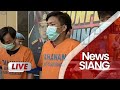 LIVE NOW INews Siang Minggu 15 Oktober 2023