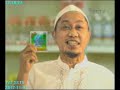 Iklan Adem Sari Ustadz Warung 2012