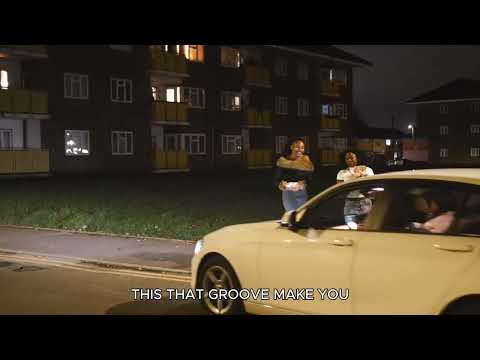 HITRZ - Absent (Visualiser)