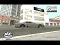Dodge Salon para GTA San Andreas vídeo 1