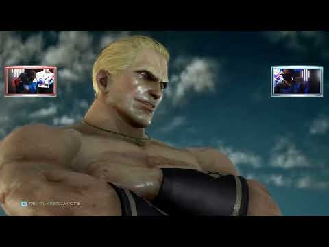 TWT JAPAN FINALS | TEKKEN 7
