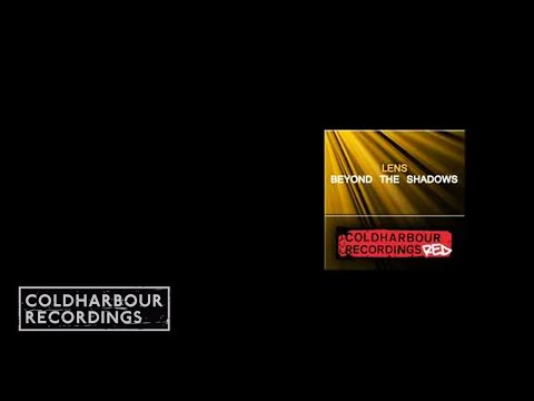 Lens - Beyond The Shadows | Moonbeam Remix