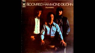 Mike Bloomfield, John Paul Hammond, Dr. John - Pretty Thing (Bo Diddley Cover)