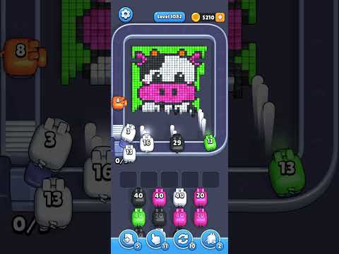 Guia do Pixel Flow Nível 1082