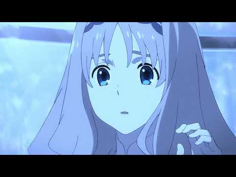 antent & genie cassini - let me warm you (super slowed)