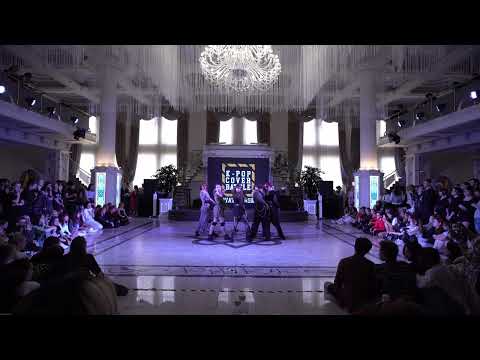 SHOWDOWN- Medusa - Snake