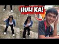 HULI KA KAYA PALA TAMANG FOCUS KA!  | PINOY FUNNY VIDEOS 2024