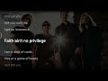 Imagine Dragons - Next To Me Lyric/Audio Imagine Dragons - Next To Me Lyric/Audio